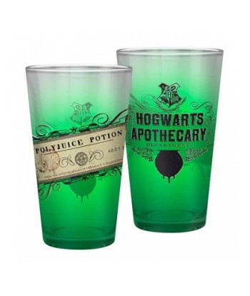 Vaso Poción Harry Potter 400 ml