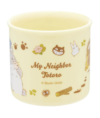 TAZA MI VECINO TOTORO - Totoro & Catbus - 200ml