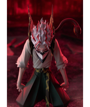 Figura Pop Up Parade Okarun Transformado - Dandadan - El Despertar del Poder Yokai 17cm