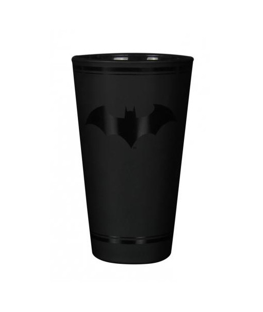 Batman Vaso Logo 400 ml