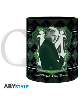 Taza Harry Potter 320 ml Draco Malfoy Subli