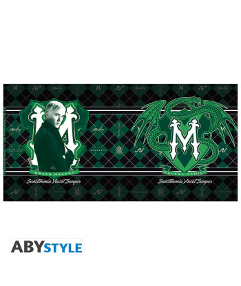 Taza Harry Potter 320 ml Draco Malfoy Subli