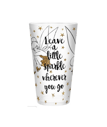 Vaso Xxl 400ml Campanilla Disney