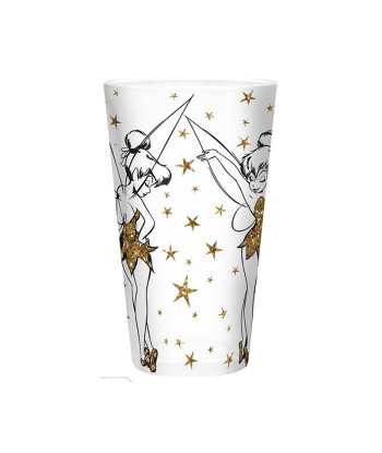 Vaso Xxl 400ml Campanilla Disney