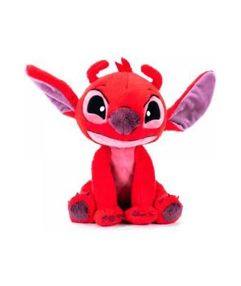 PELUCHE LEROY 25CM LILO Y STITCH