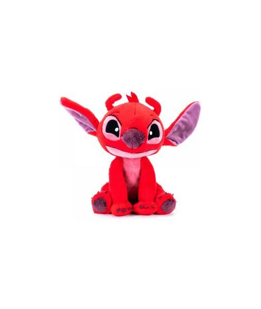 PELUCHE LEROY 25CM LILO Y STITCH