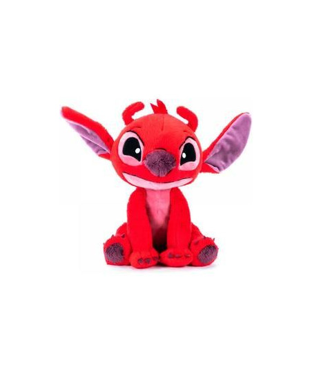 PELUCHE LEROY 25CM LILO Y STITCH