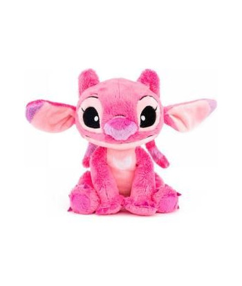 PELUCHE ANGEL 25CM LILO Y STITCH