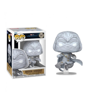 Funko POP! MOON KNIGHT (1047) - MOON KNIGHT