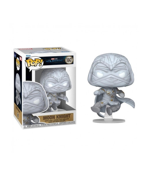 Funko POP! MOON KNIGHT (1047) - MOON KNIGHT