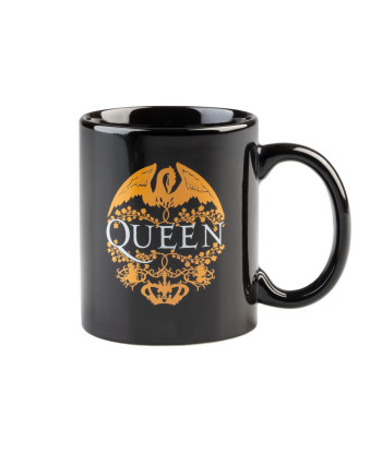 Taza Queen 350ml