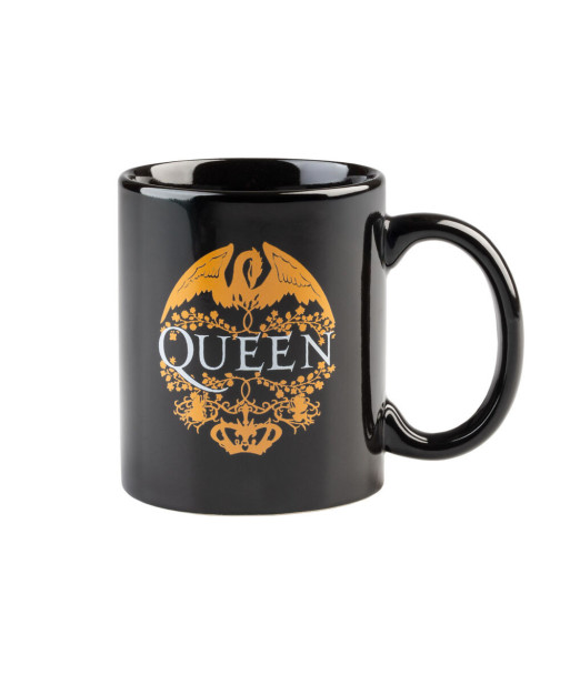 Taza Queen 350ml