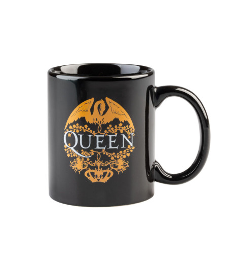 Taza Queen 350ml