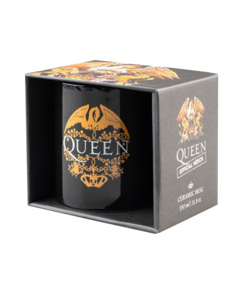Taza Queen 350ml