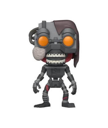 Figura Funko Pop The Mimic 1216 - Five Nights at Freddy's - El Aterrador Endoesqueleto