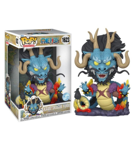 Funko POP! KAIDO DRAGON FORM (1623) - ONE PIECE