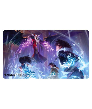 Tapete Playmat L Final Fantasy Magic The Gathering - Ultra Pro