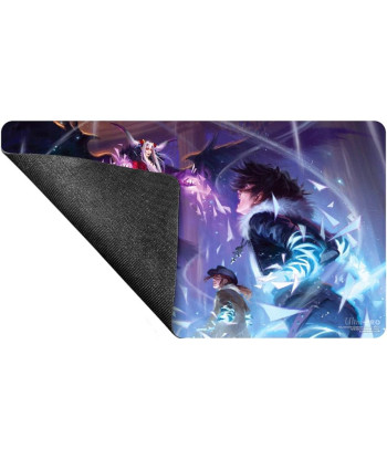 Tapete Playmat L Final Fantasy Magic The Gathering - Ultra Pro