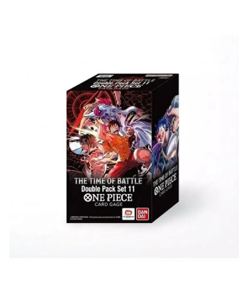 One Piece TCG - OP16 Double Pack Set DP11
