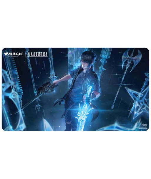 Tapete Playmat H Final Fantasy Magic The Gathering - Ultra Pro