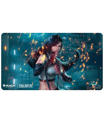 Tapete Playmat I Final Fantasy Magic The Gathering - Ultra Pro