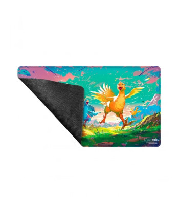 Tapete Holofoil Playmat AA Final Fantasy Magic The Gathering - Ultra Pro