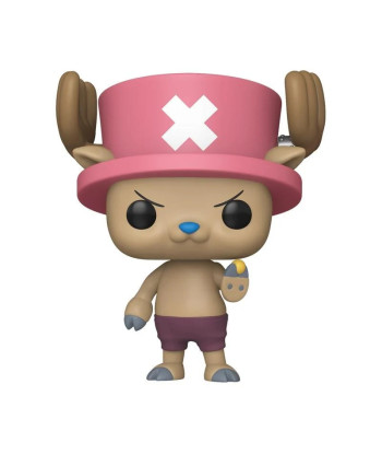 Figura Funko Pop Tony Tony Chopper 2340 - One Piece - El Valiente Médico de los Sombrero de Paja