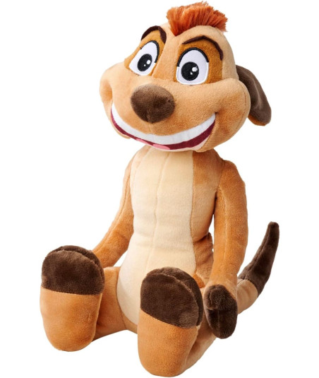 PELUCHE TIMON EL REY LEON 25CM