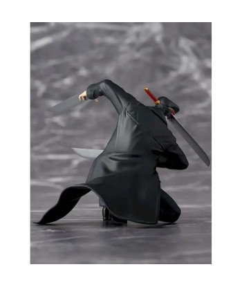 Figura SEGA Samurai Sword - Chainsaw Man - El Temible Demonio Katana 12cm