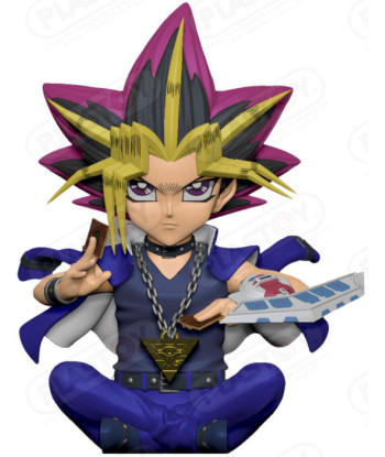 Hucha Yami Yugi - Yu-Gi-Oh! - 16 cm