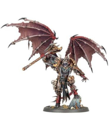 Warhammer Age of Sigmar: Slaves to Darkness (Daemon Prince)