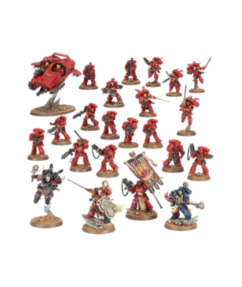 WARHAMMER 40K: ARMAGEDDON (ESPAÑOL)