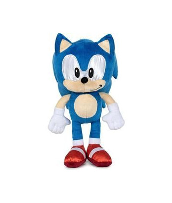 PELUCHE SONIC 30CM