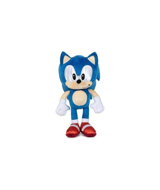 PELUCHE SONIC 30CM