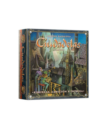CIUDADELAS CLÁSICO