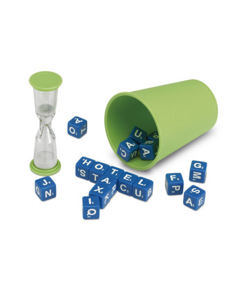 Cross Dice