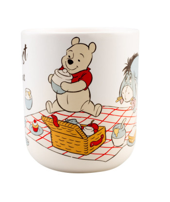 Lapicero Cerámica Disney Winnie the Pooh 100 Aniversario