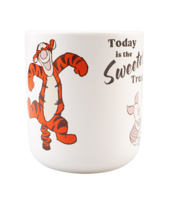 Lapicero Cerámica Disney Winnie the Pooh 100 Aniversario