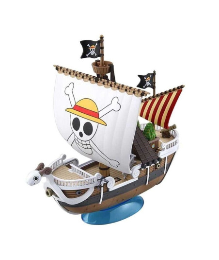 Maqueta Bandai Going Merry - One Piece - Grand Ship Collection 15cm