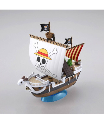 Maqueta Bandai Going Merry - One Piece - Grand Ship Collection 15cm