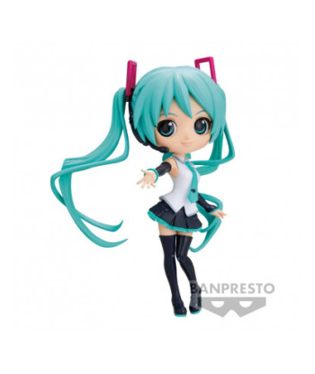 HATSUNE MIKU - HATSUNE MIKU - QPOSKET 14CM