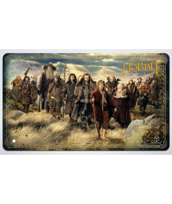 Tapete Playmat Thorin’s Company - Q Workshop