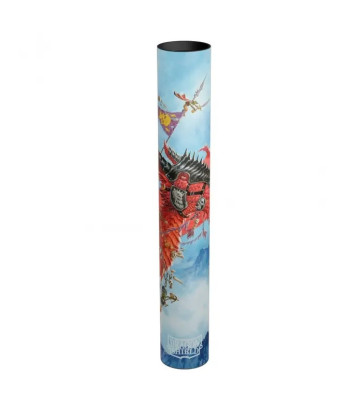 Tapete Playmat The Raid - Dragon Shield