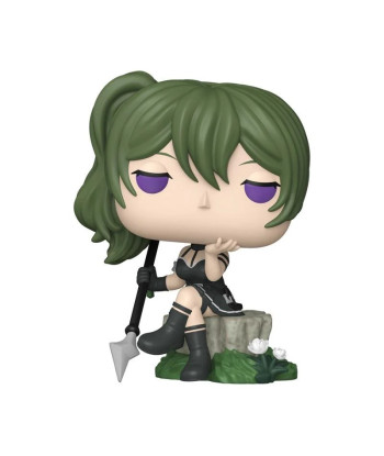 Figura Funko Pop Übel 2356 - Frieren - La Maga Implacable en Reposo