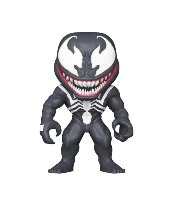 Figura Funko Pop Venom 1218 - Marvel Rivals - El Simbionte Definitivo