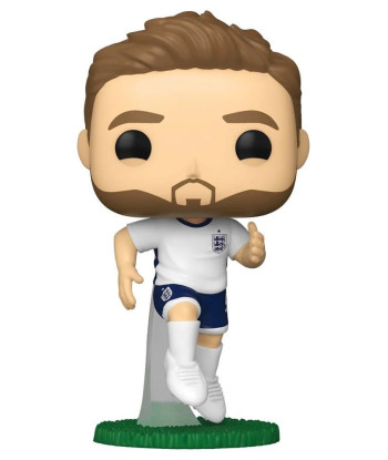 Figura Funko Pop Harry Kane 85 - Selección de Inglaterra - El Goleador de los Tres Leones