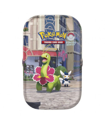 Pokémon TCG: Lumiose City - Mini Lata (1 Unidad)