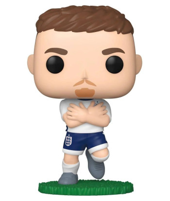 Figura Funko Pop Cole Palmer 87 - Selección de Inglaterra - La Celebración "Cold"