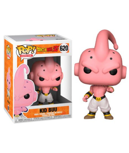 FUNKO POP! KID BUU (620) - DRAGON BALL Z