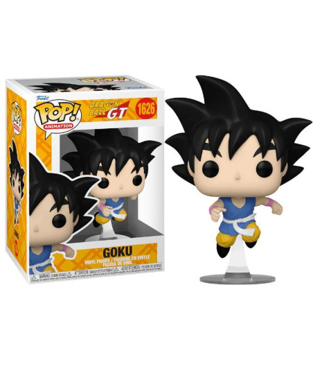 Funko POP! GOKU (1326) - DRAGON BALL GT